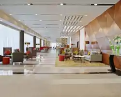 Millennium Madinah Airport thumbnail